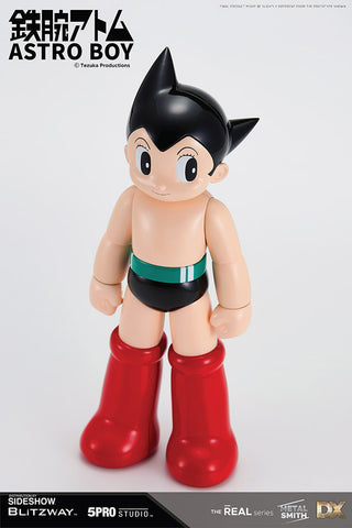 Image of (Pre-Orders) Astro Boy - Atom Deluxe Ver. - Deposit Only