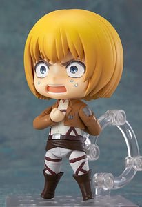 (Nendoroid) Armin Arlert(re-run)