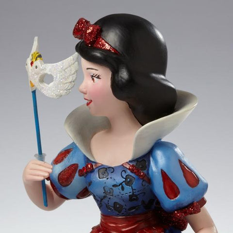 Image of (Enesco) DSSHO Snow White Masquerade