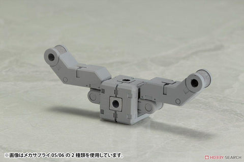 Image of (Kotobukiya) Mecha Supply Joint Set A