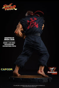 (PrototypeZ) Evil Ryu 1/6 Scale