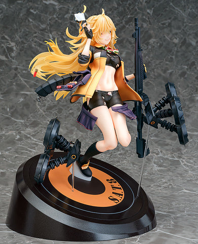 Image of (Good Smile) (Pre-Order) S.A.T.8 Heavy Damage Ver. - Deposit Only