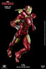 (King Arts) Iron Man Mark 8 - 1/9 Scale Diecast Figure DFS036