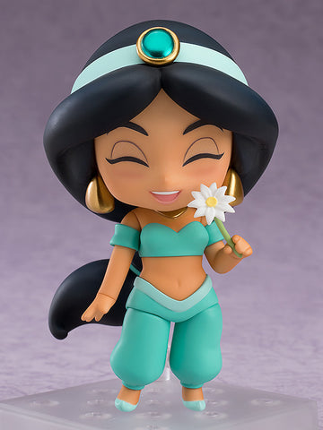 Image of (Good Smile Company) Nendoroid Jasmine
