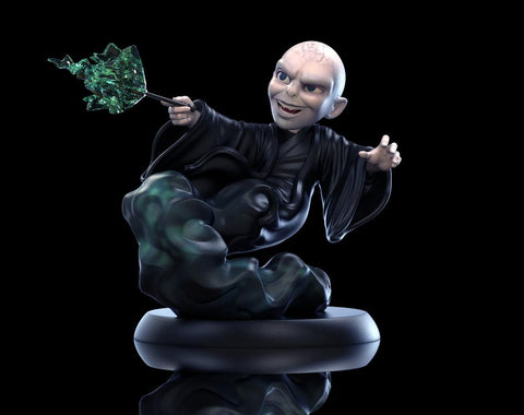 Image of (QMX) Voldemort Q-Fig