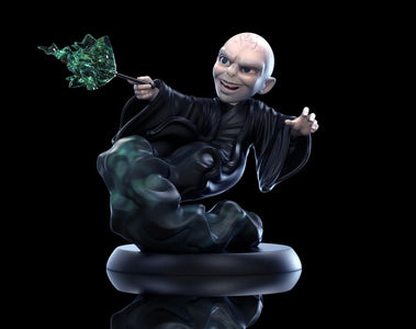 (QMX) Voldemort Q-Fig