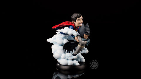 Image of (QMX) World’s Finest Q-Fig MAX