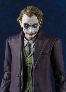 (S.H Figuarts) Joker (Dark Knight Version)