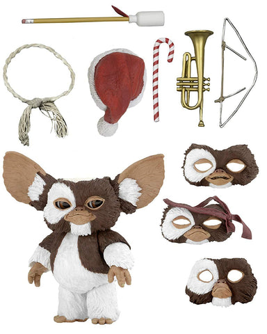 Image of (NECA) Gremlins - 7" Scale Action Figure - Ultimate Gizmo (Case 6)