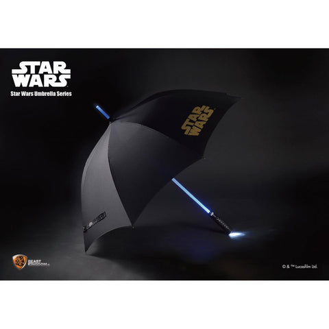 Image of Star Wars Lightsaber Umbrella