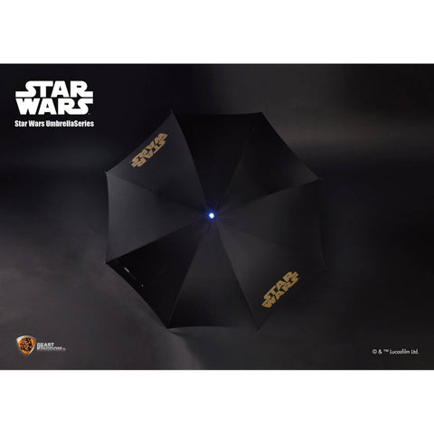 Image of Star Wars Lightsaber Umbrella