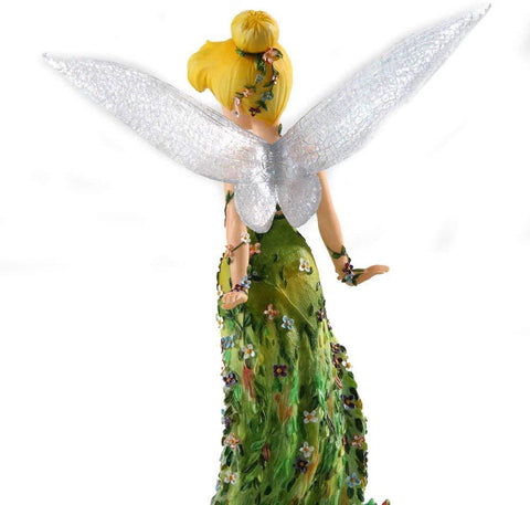 Image of (Enesco) DSSHO Tinker Bell Figurine
