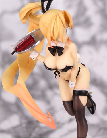Image of (OMH) (Pre-Order) Senkan Shoujo R Archer Fish Bunny Girl Ver. - Deposit Only