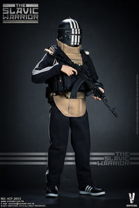 (VERYCOOL) (Pre-Order) 1/6 The Slavic Warrior Action Figure - Deposit Only