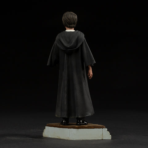 Image of (Iron Studios) (Pre-Order) Harry Potter Art Scale 1/10 Statue - Harry Potter - Deposit Only