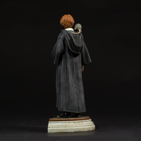 Image of (Iron Studios) Ron Weasley Art Scale 1/10 Statue - Harry Potter