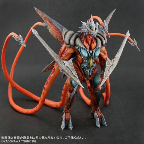 Image of (X-Plus) (Pre-Order) Large Kaiju Series - Iris - Deposit Only