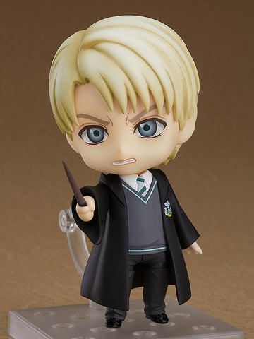 Image of (Nendoroid) (Pre-Orders) Draco Malfoy Harry Potter - Deposit Only