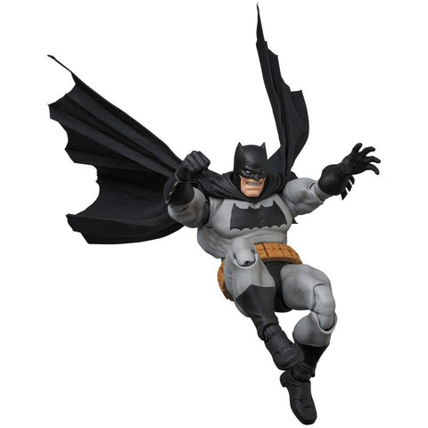 Image of Medicom The Dark Knight Returns MAFEX Batman