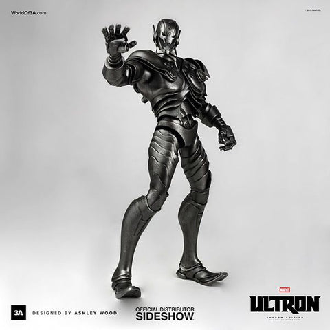 Image of (3A/ZERO) ULTRON CLASSIC EDITION 1/6 SCALE FIGURE - DEPOSIT ONLY