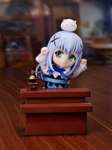 (Good Smile Company) (Pre-Order) Chibikko Doll Is the order a rabbit?? Chino - Deposit Only
