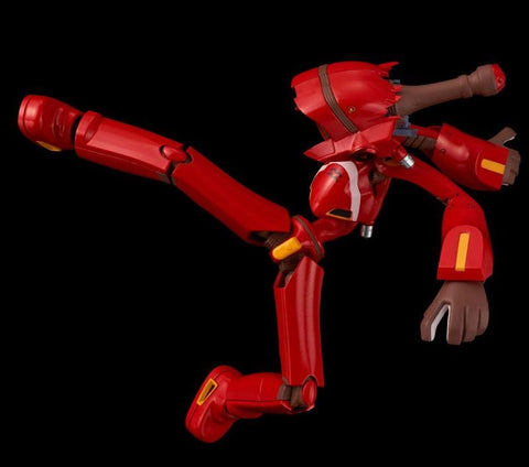 Image of (Sentinel) (Pre-Order) CANTI (Red) - Deposit Only