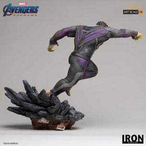 (Iron Studios) Hulk BDS Art Scale 1/10 - Avengers: Endgame (REGULAR)