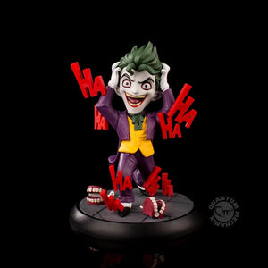 (QMX) Killing Joker Q-Fig