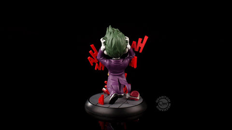 Image of (QMX) Killing Joker Q-Fig