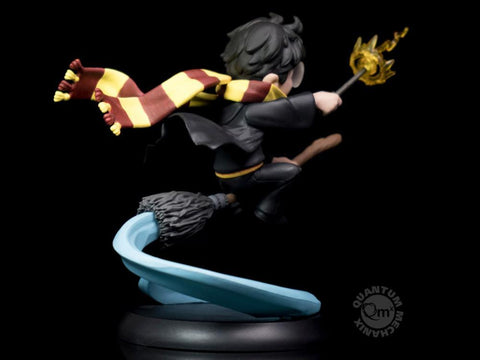 Image of (QMX) Harry Potter’s First Flight Q-Fig
