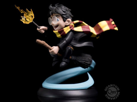 Image of (QMX) Harry Potter’s First Flight Q-Fig