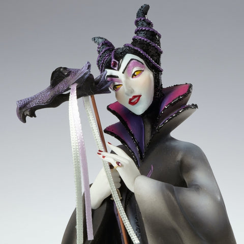 Image of (Enesco) DSSHO Maleficent Masquerade