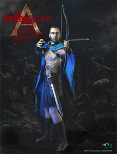 (BY-ART BY-G02) 1/12 Themistocles (Pre-Order) - Deposit Only