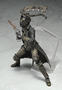 (Good Smile) (Pre-Order) figma Hunter: The Old Hunters Edition - Deposit Only