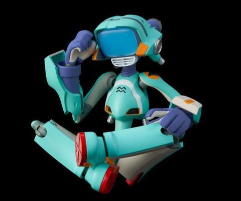 Image of (Sentinel) (Pre-Order) CANTI (BLUE) - Deposit Only