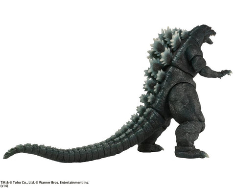 Image of (Neca) Godzilla – 12″ Head-to-Tail Action Figure – 1994 Godzilla