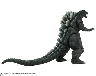 (Neca) Godzilla – 12″ Head-to-Tail Action Figure – 1994 Godzilla