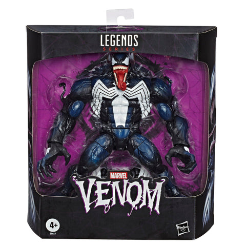 Image of (Hasbro) Marvel Legends Venom