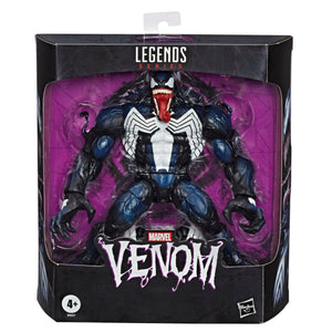 (Hasbro) Marvel Legends Venom