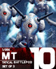 (1/285 Robotech Macross) Tactical Battlepod