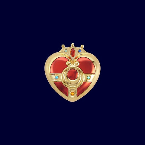 Image of (Toei Animaiton) Sailor Moon Cosmic Heart Portable Power Bank
