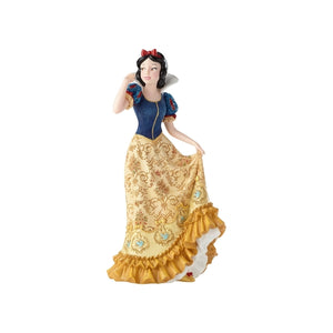 (Enesco) Couture de Force Snow White (2nd Version)
