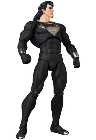 Image of (Medicom Toys Japan) (Pre-Order) MAFEX SUPERMAN (RETURN OF SUPERMAN) - Deposit Only
