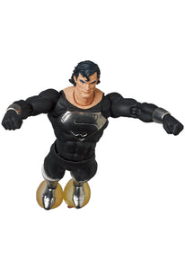 (Medicom Toys Japan) (Pre-Order) MAFEX SUPERMAN (RETURN OF SUPERMAN) - Deposit Only