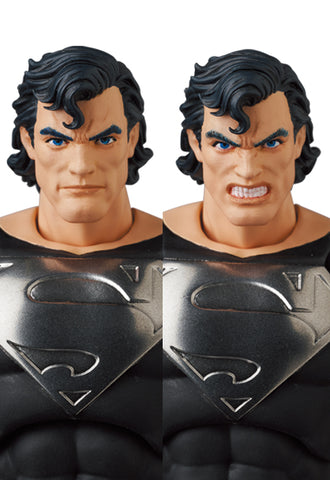 Image of (Medicom Toys Japan) (Pre-Order) MAFEX SUPERMAN (RETURN OF SUPERMAN) - Deposit Only
