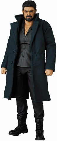 Image of (Mafex) (Pre-Order) JPY 8800 MAFEX William "Billy" Butcher - Deposit Only