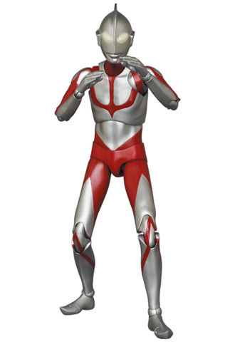 Image of (MEDICOM TOYS) (Pre-Order) MAFEX Ultraman - Deposit Only