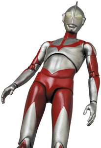 (MEDICOM TOYS) (Pre-Order) MAFEX Ultraman - Deposit Only