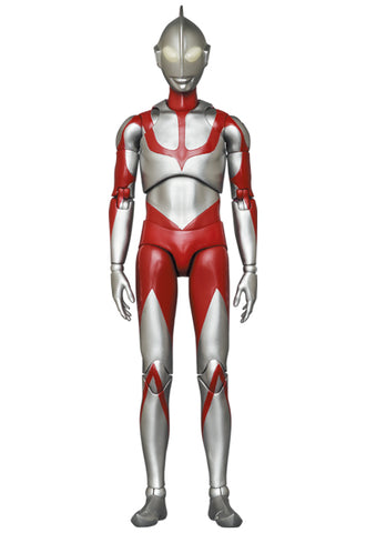 Image of (MEDICOM TOYS) (Pre-Order) MAFEX Ultraman - Deposit Only