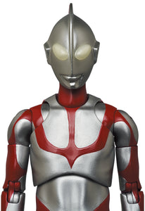 (MEDICOM TOYS) (Pre-Order) MAFEX Ultraman - Deposit Only